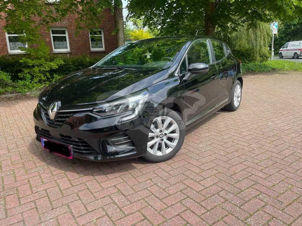 Renault Clio 2023
