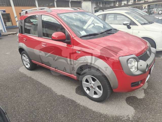 Fiat Panda 2011