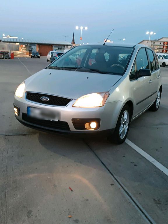Ford C-Max 2006