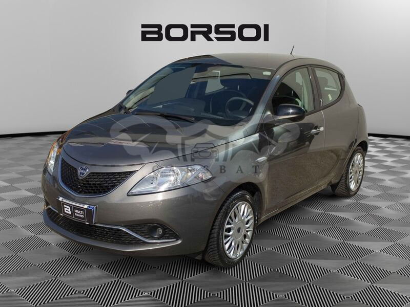 Lancia Ypsilon 2016
