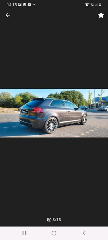 Audi A3 2010
