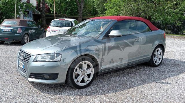 Audi A3 2010