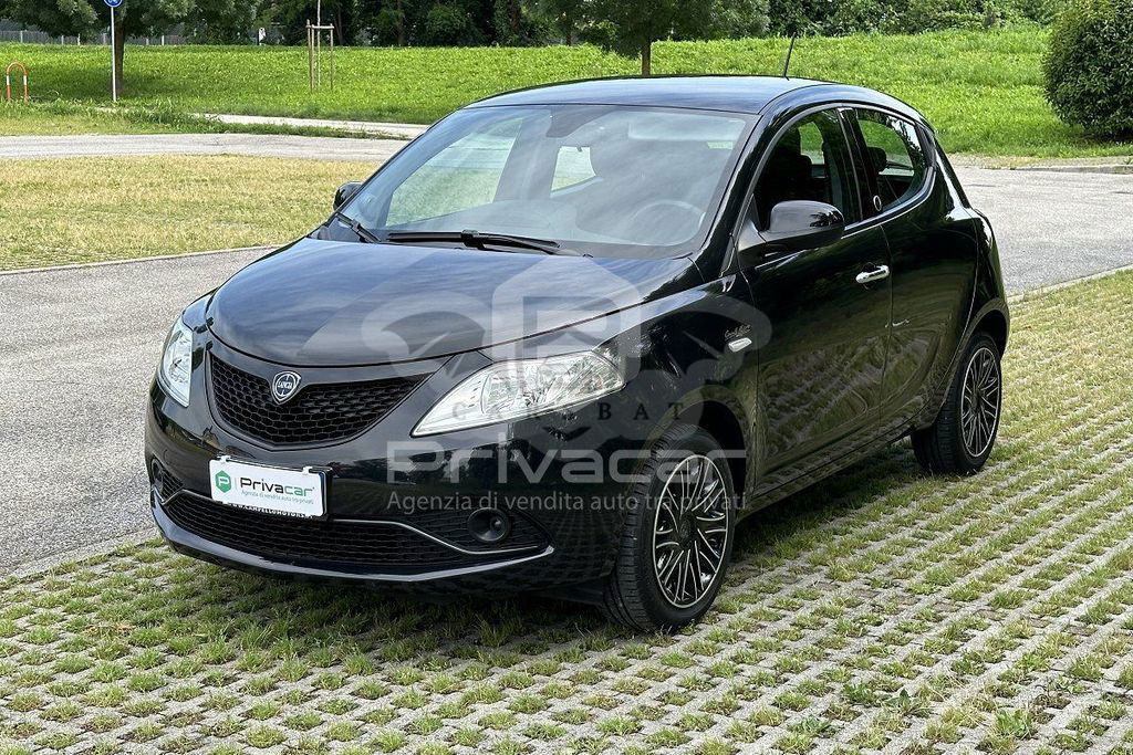 Lancia Ypsilon 2020