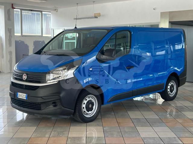 Fiat Talento 2020