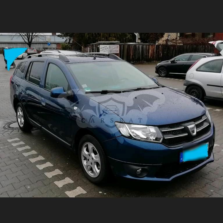 Dacia Logan 2016