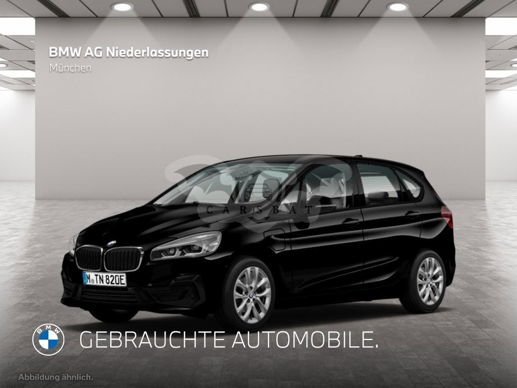 BMW 2 Series 225 Active Tourer 2021