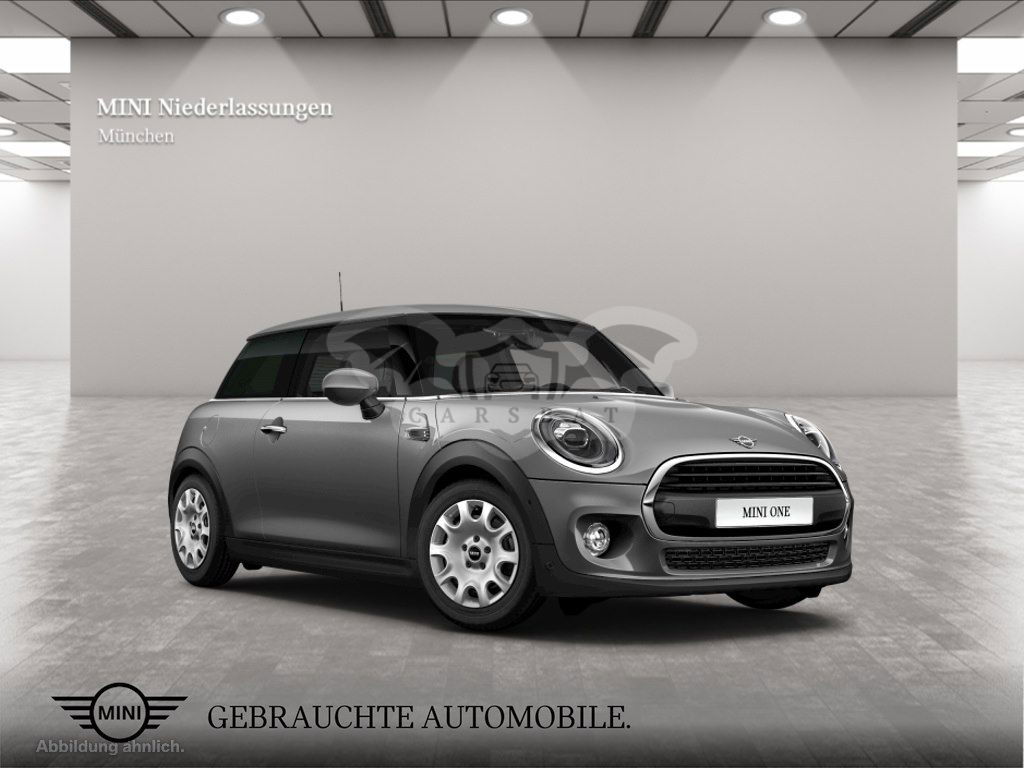 Mini One 2021