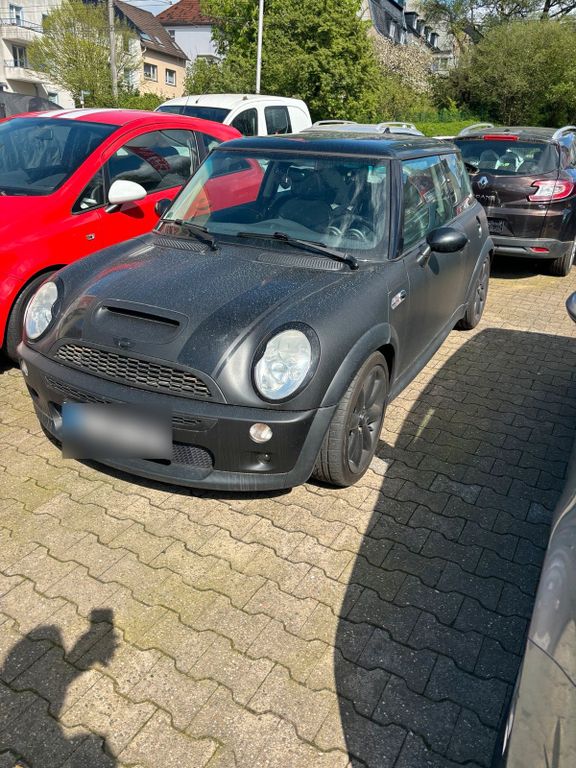 Mini Cooper 2006