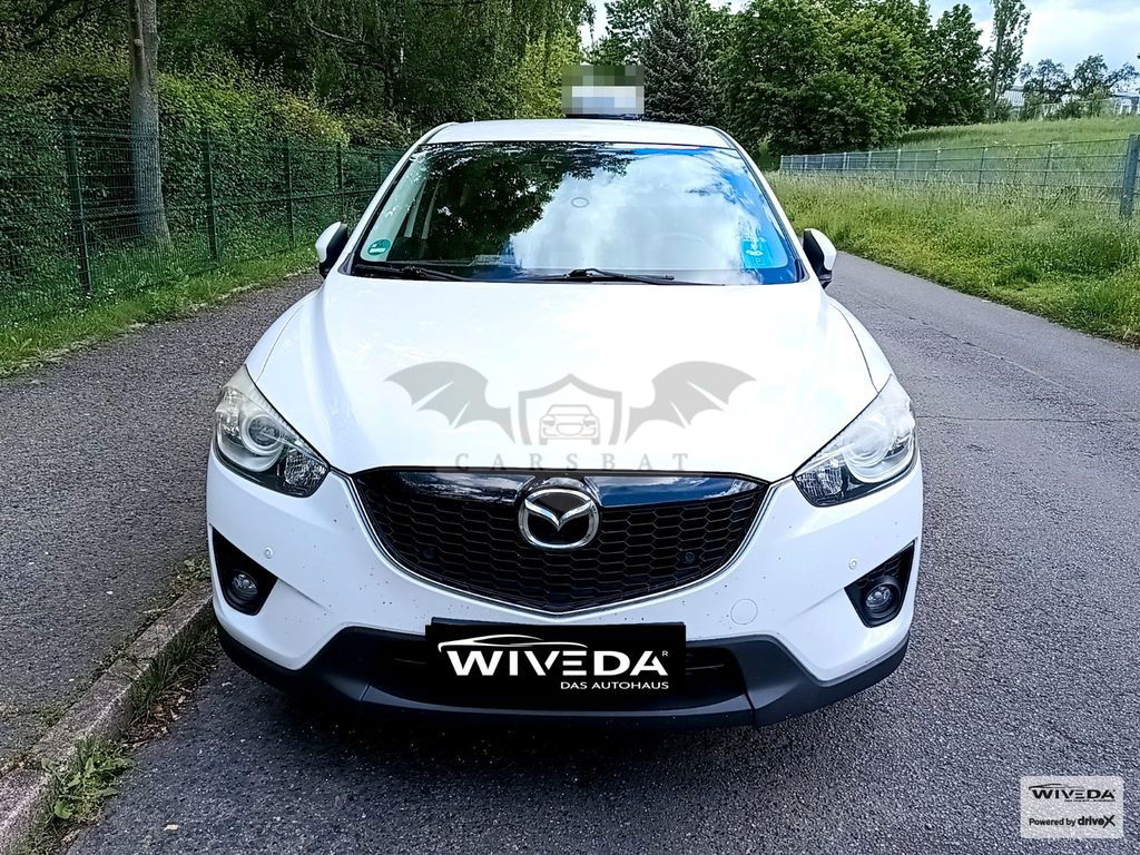 Mazda CX-5 2013