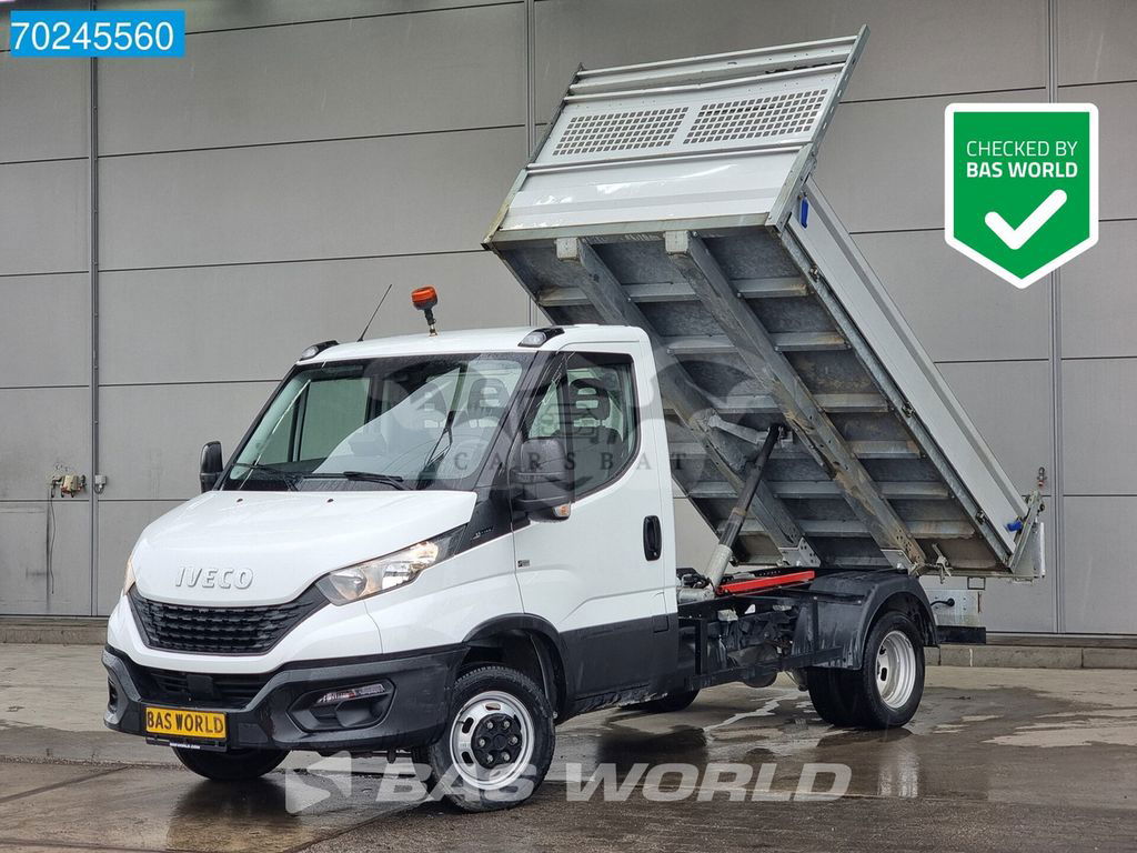 Iveco Daily 2021