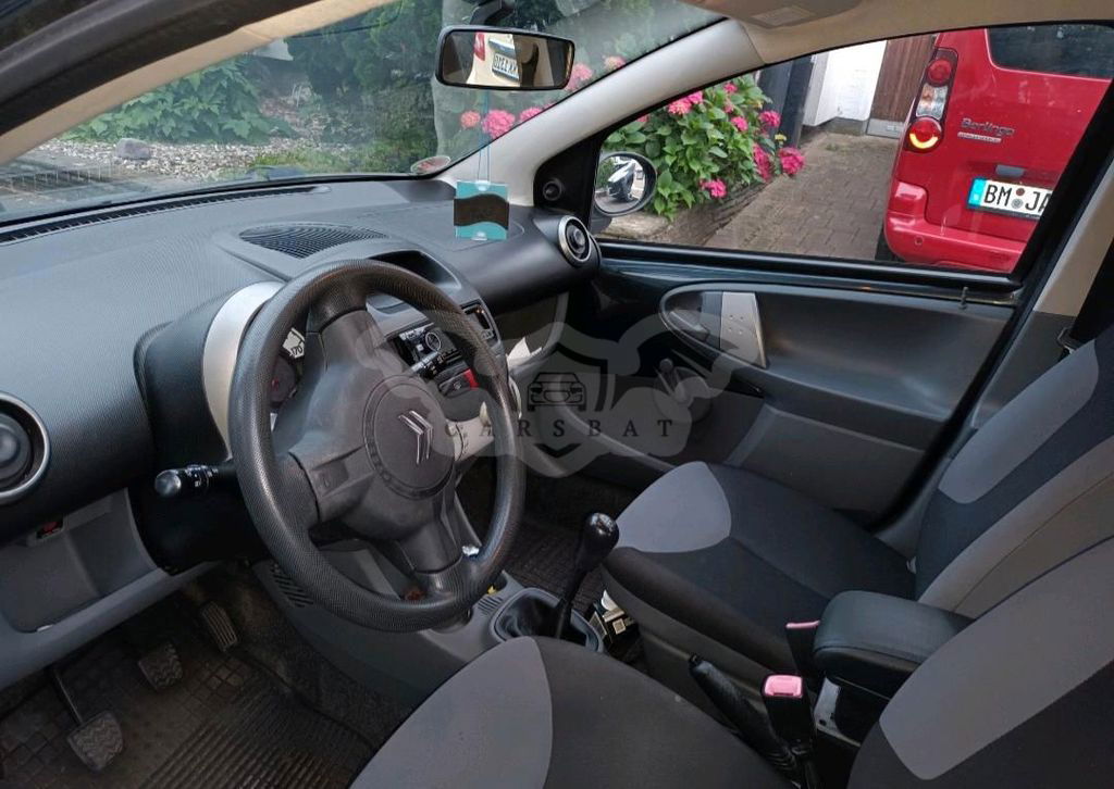 Citroën C1 2006