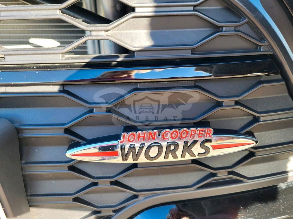 Mini John Cooper Works 2023