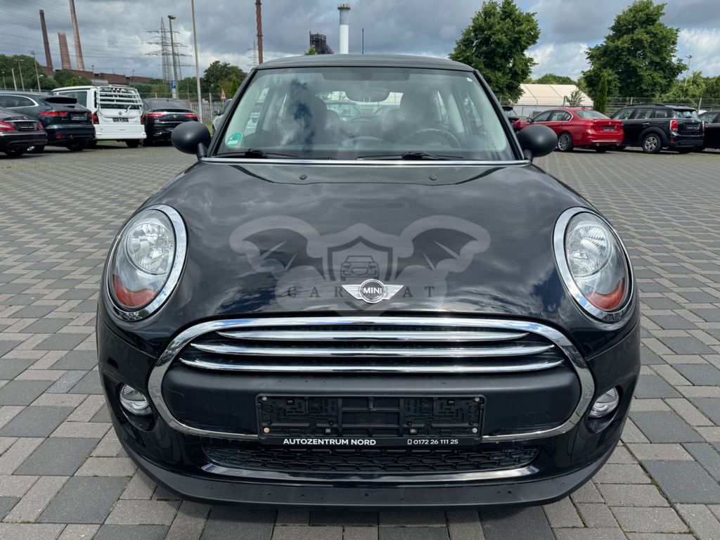 Mini One 2016