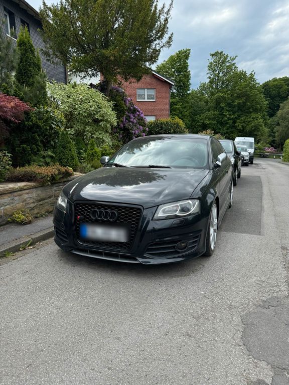 Audi A3 2010