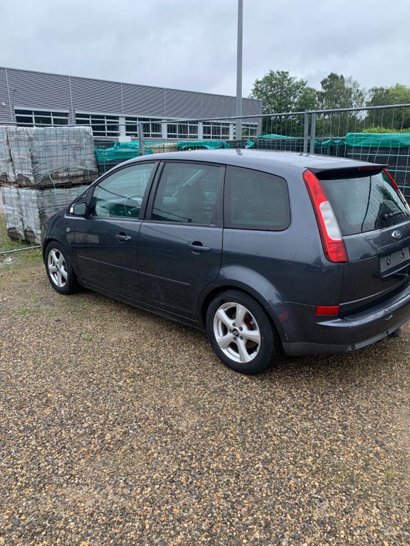 Ford C-Max 2006