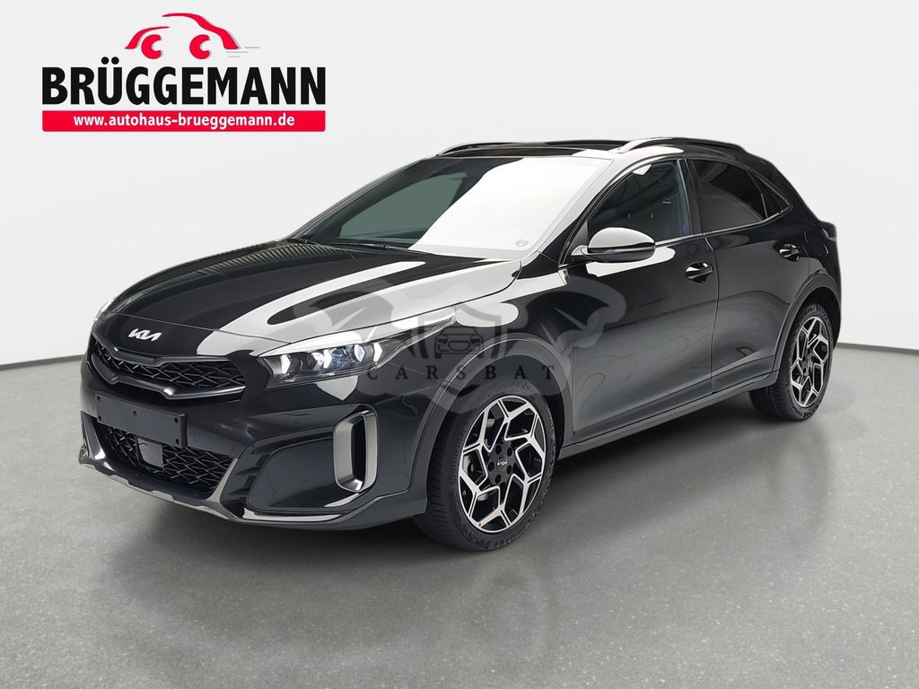 Kia XCeed 2024