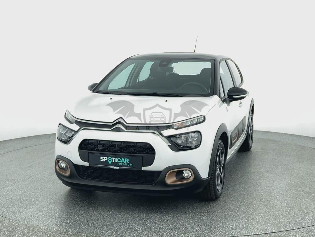 Citroën C3 2023