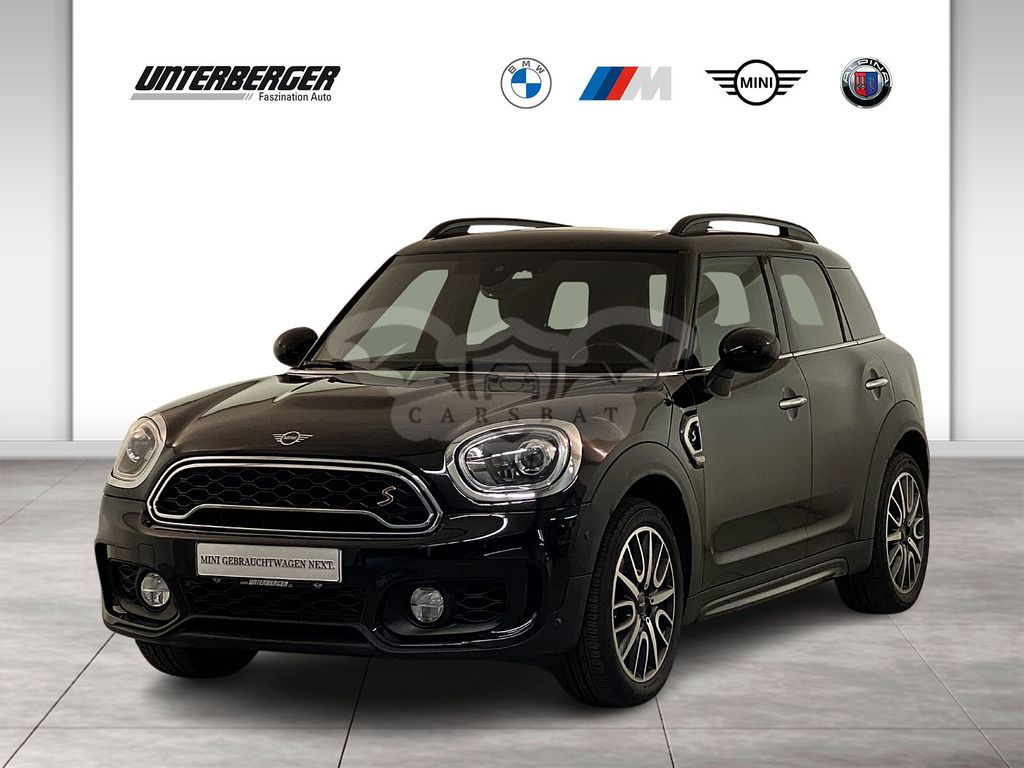 Mini Countryman 2019