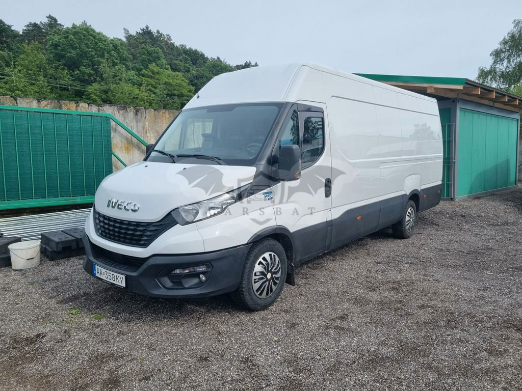 Iveco Daily 2021