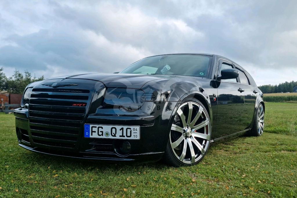 Chrysler 300C 2008