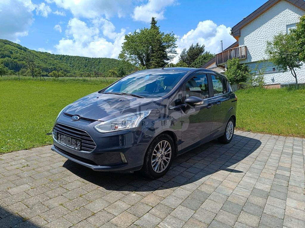 Ford B-Max 2013
