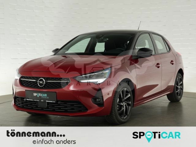 Opel Corsa 2023