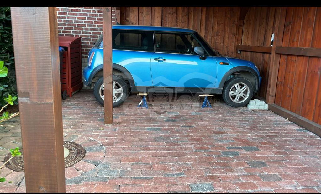 Mini One 2005