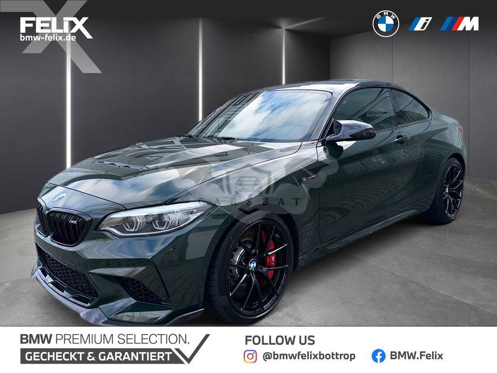 BMW M2 2020