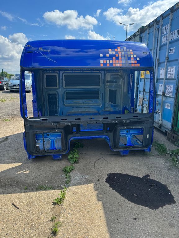 MAN TGX 2021