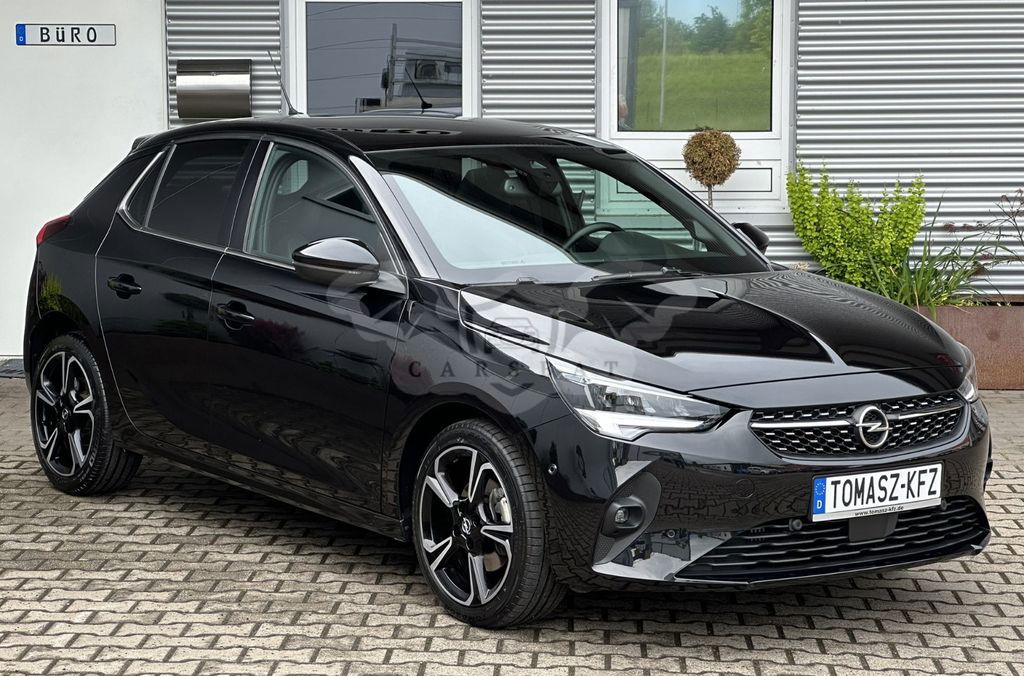 Opel Corsa 2022