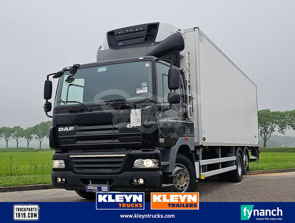 DAF CF 2012