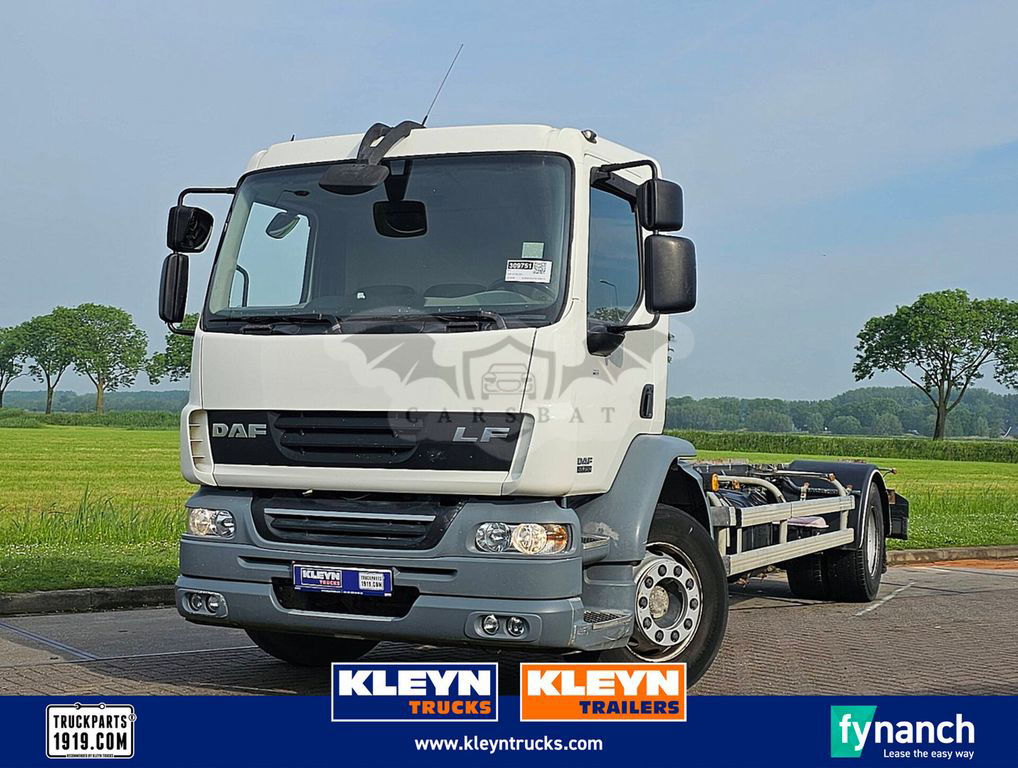 DAF LF 2010