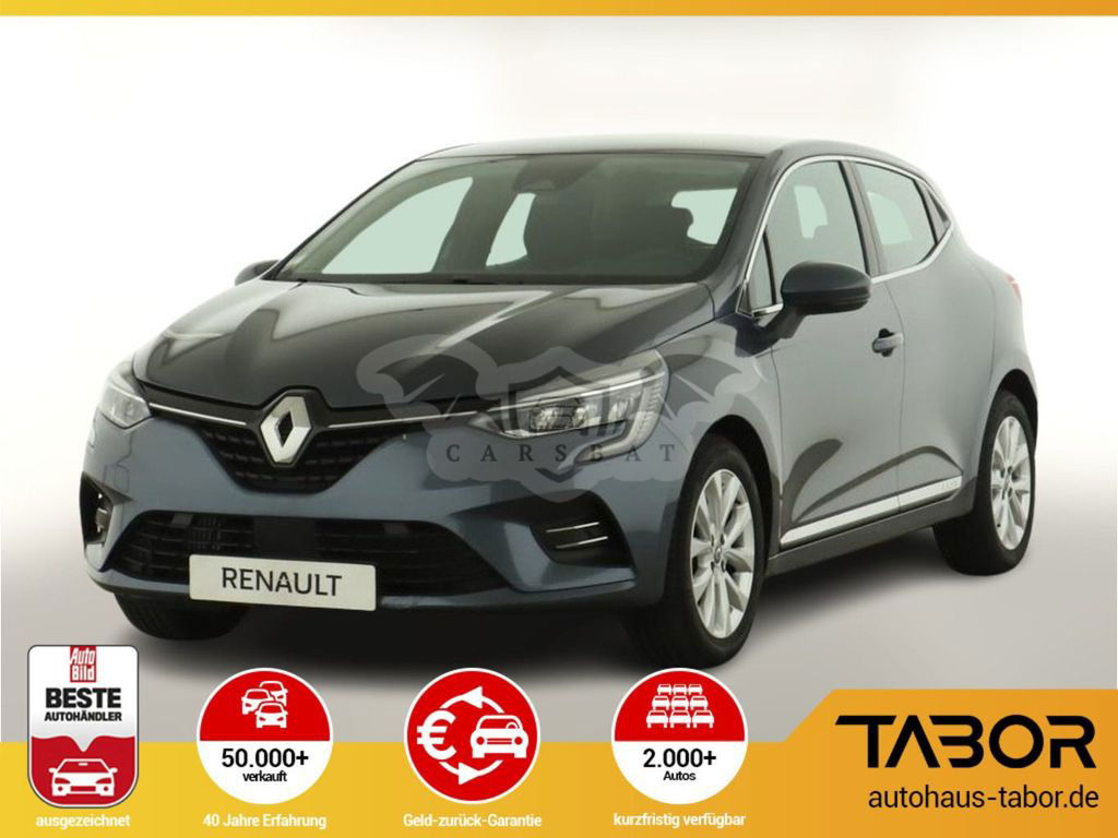 Renault Clio 2020