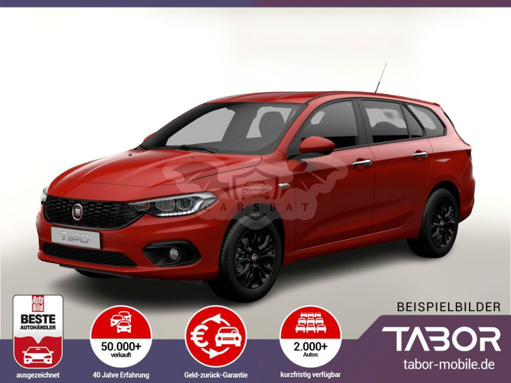 Fiat Tipo 2020