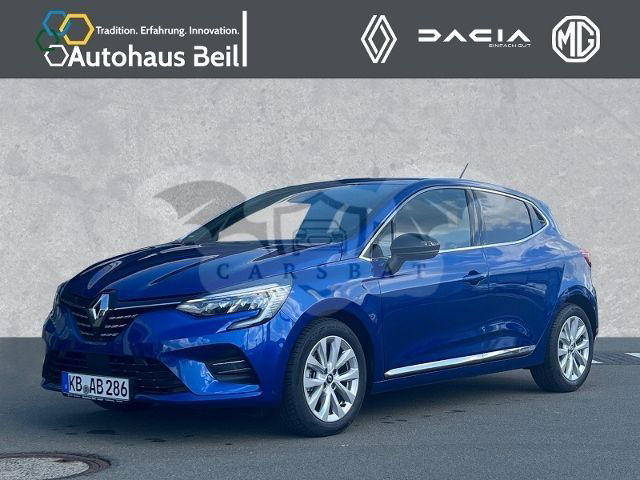 Renault Clio 2023