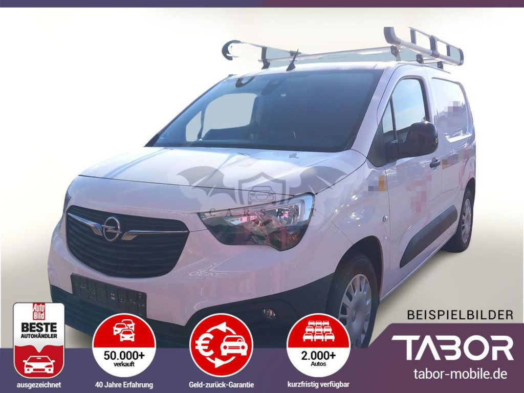 Opel Corsa 2022