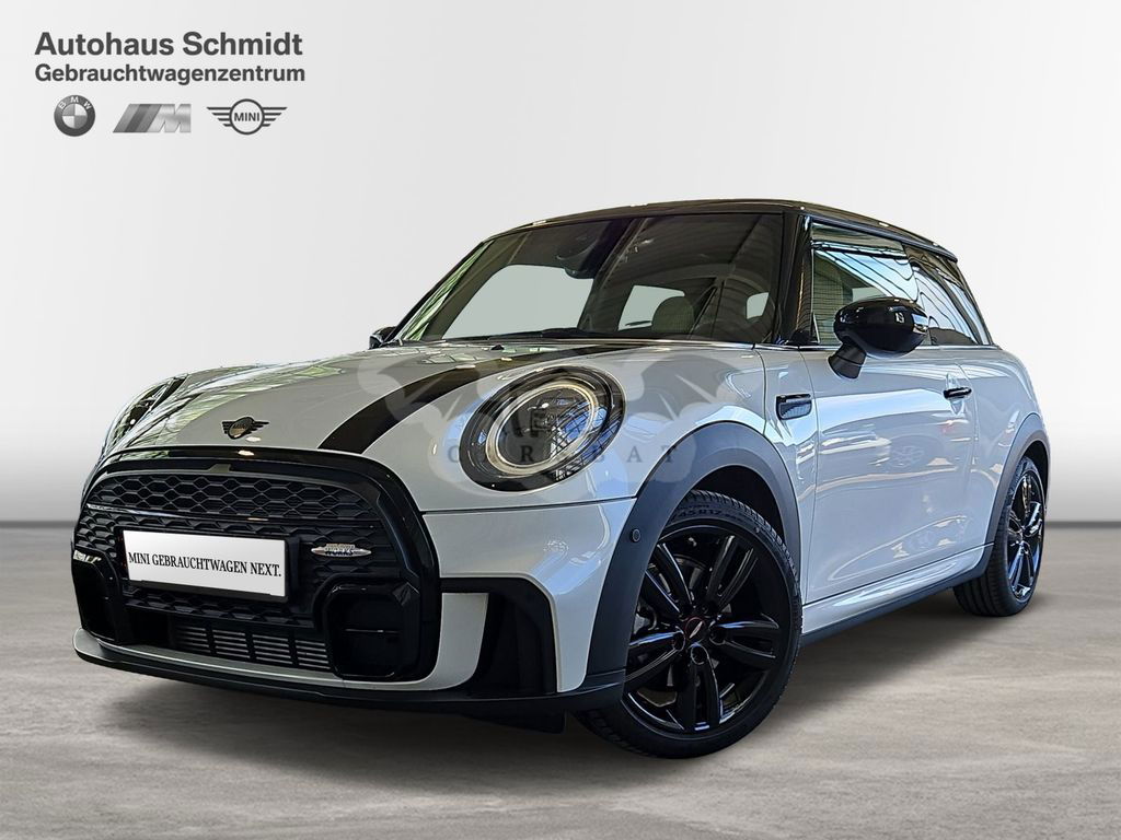 Mini Cooper 2023