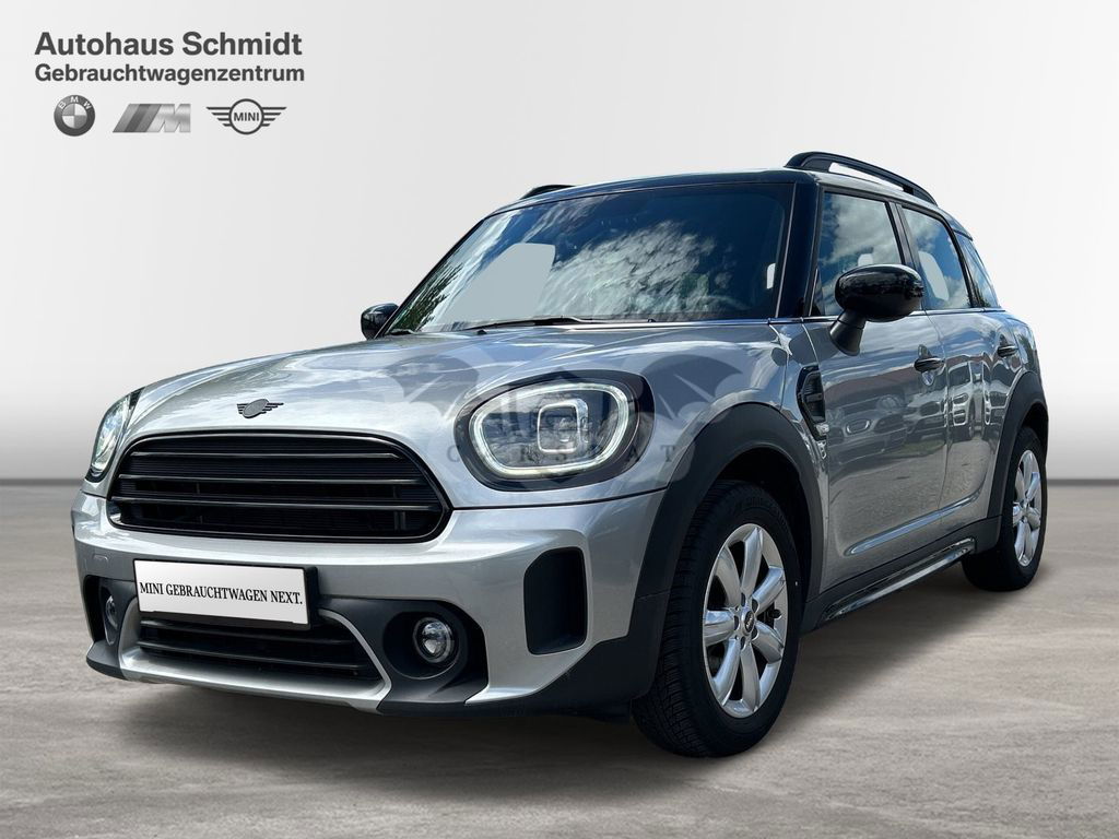 Mini Countryman 2023