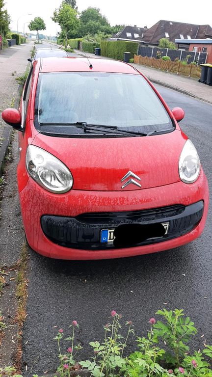 Citroën C1 2006