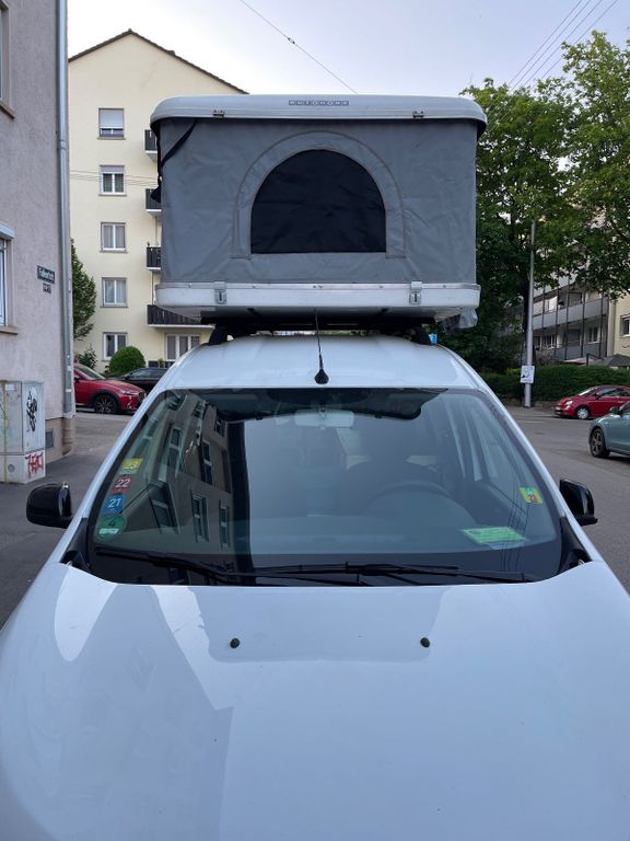 Dacia Dokker 2020