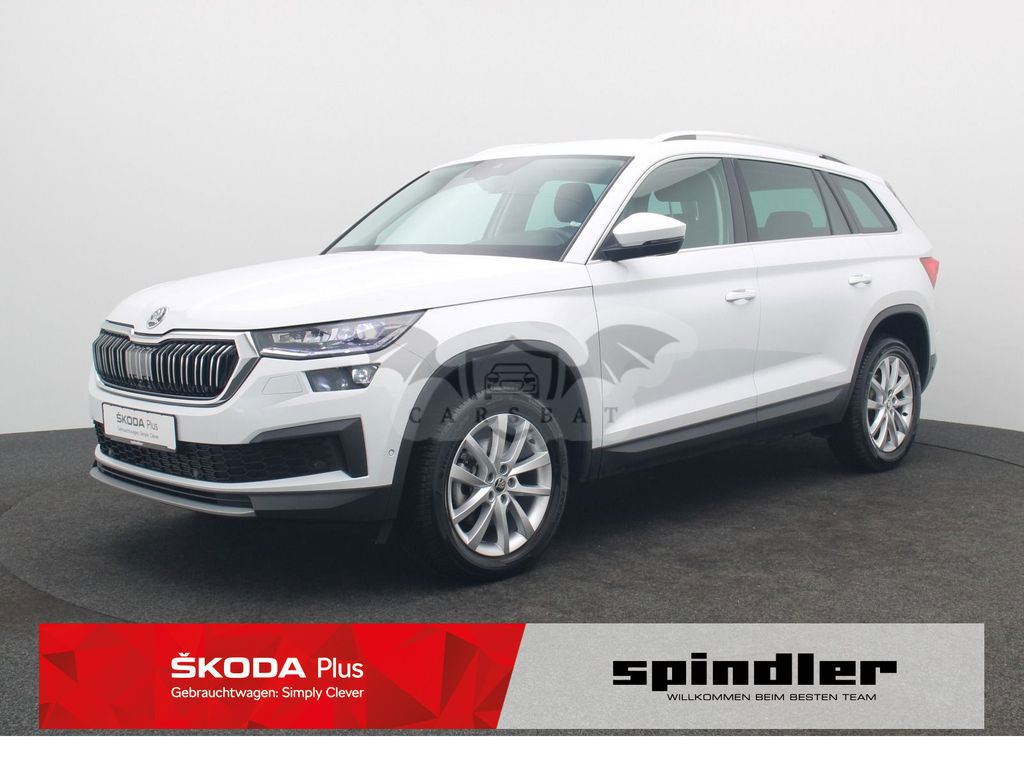Skoda Kodiaq 2023