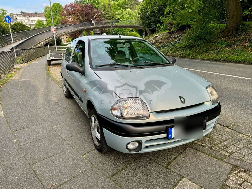 Renault Clio 1999