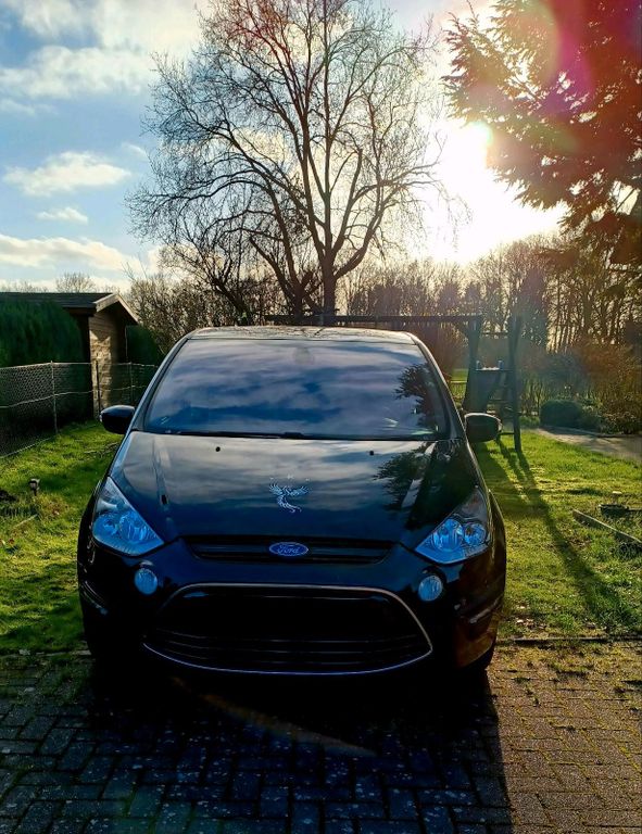 Ford C-Max 2013