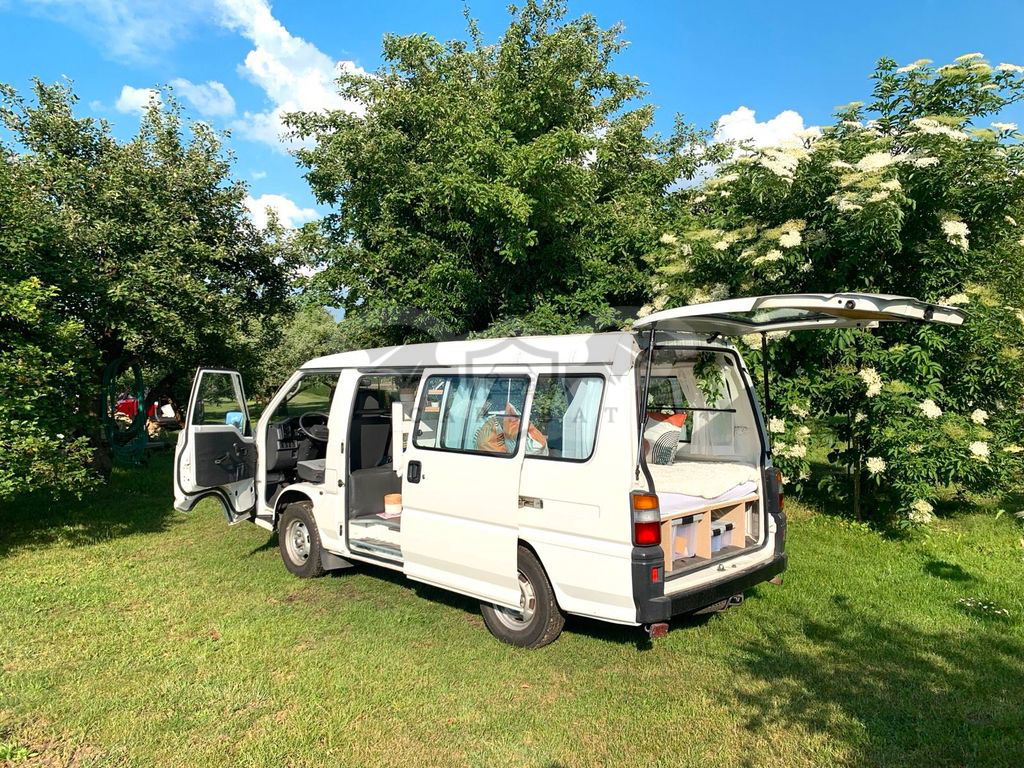 Mitsubishi L300 1994