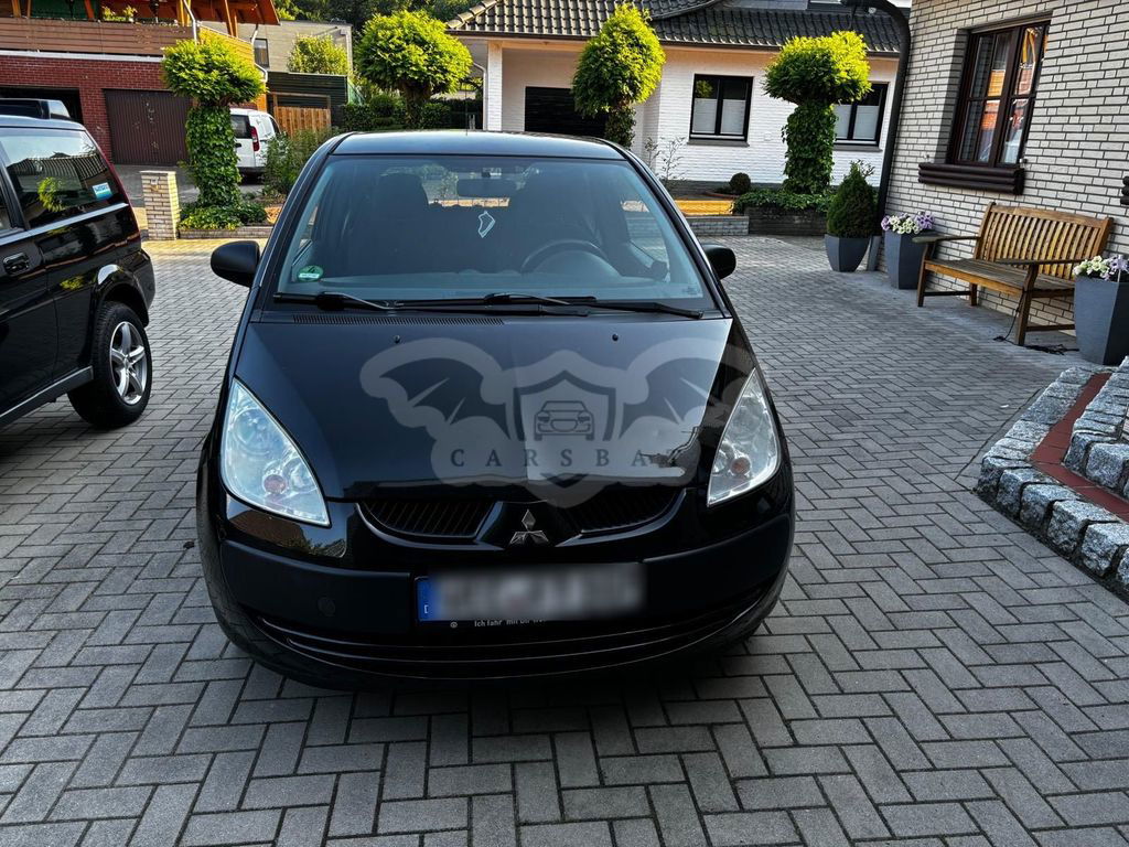 Mitsubishi Colt 2006