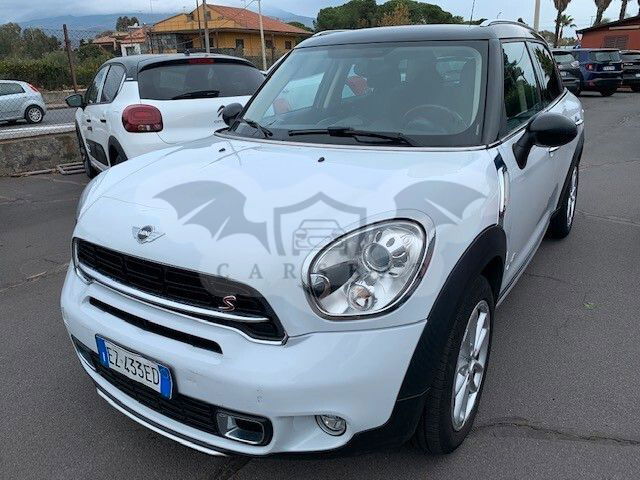 Mini Countryman 2024