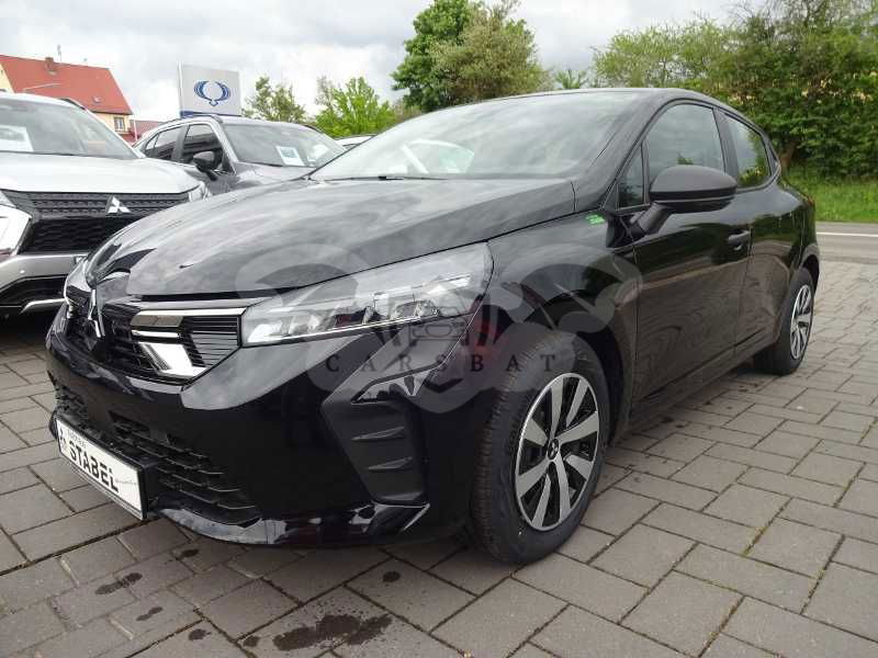 Mitsubishi Colt 2024