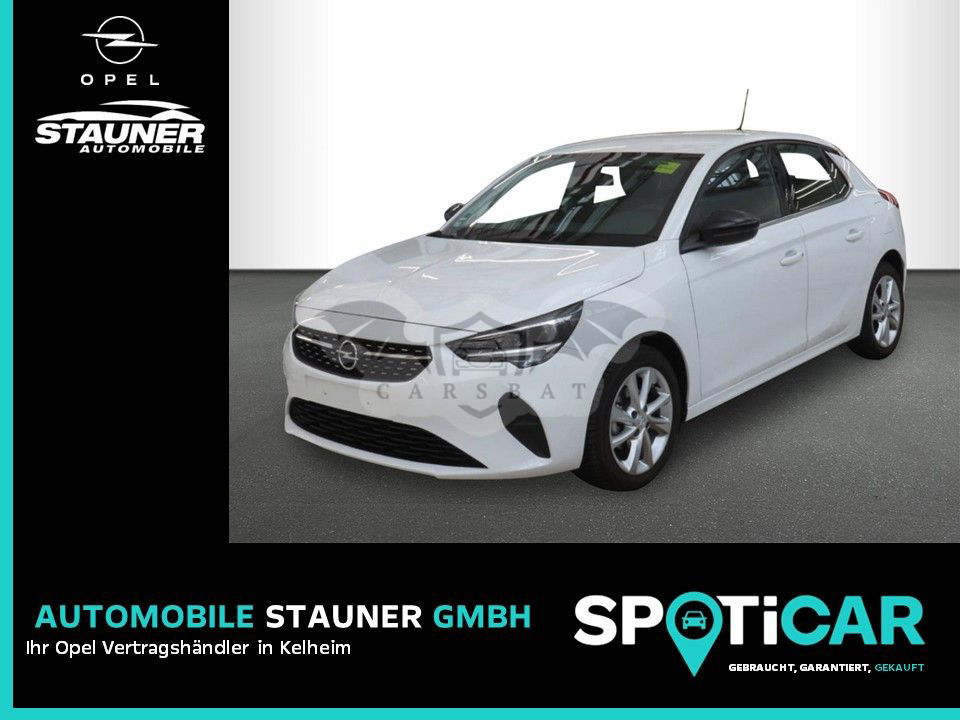 Opel Corsa 2023