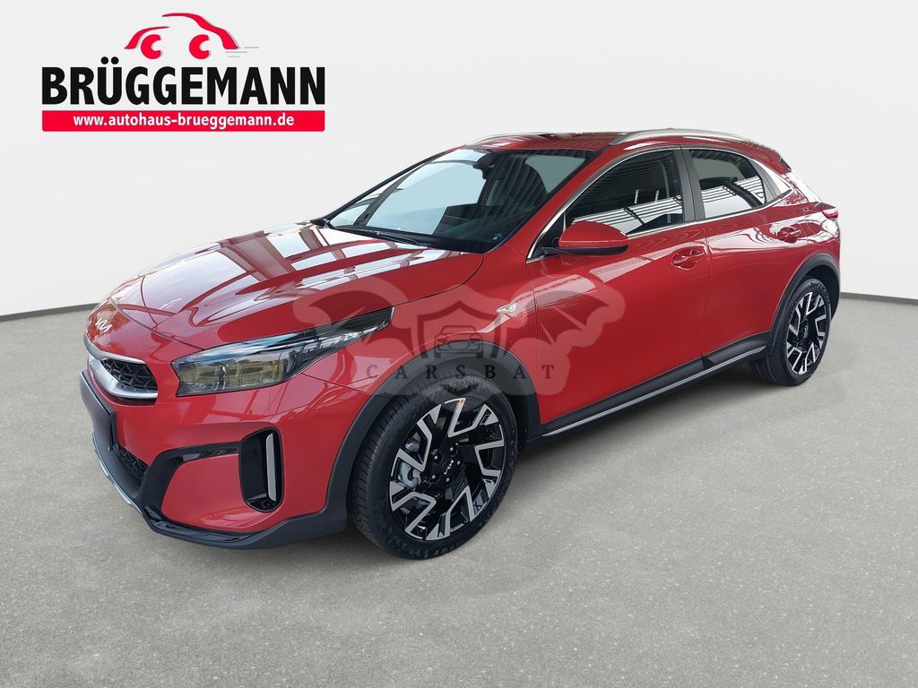 Kia XCeed 2024