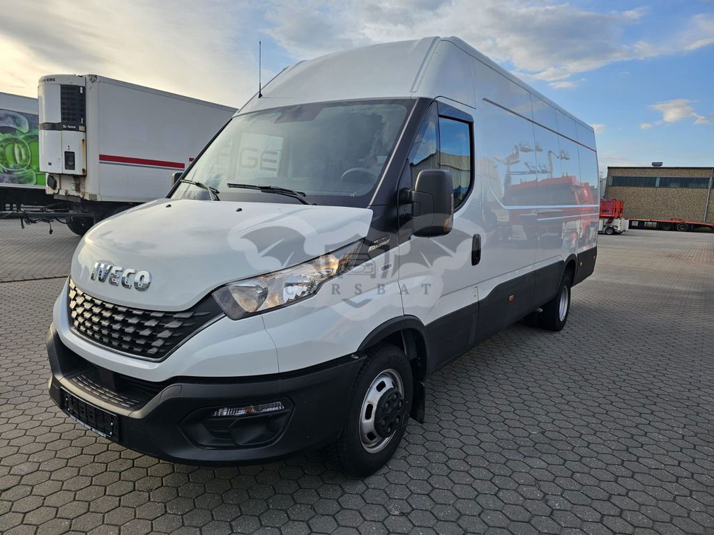 Iveco Daily 2021